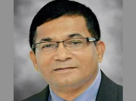 এনামুল হক শামীম