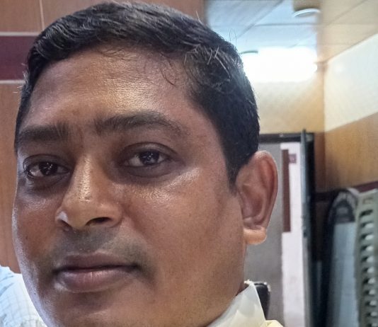 সমীরণ রায়