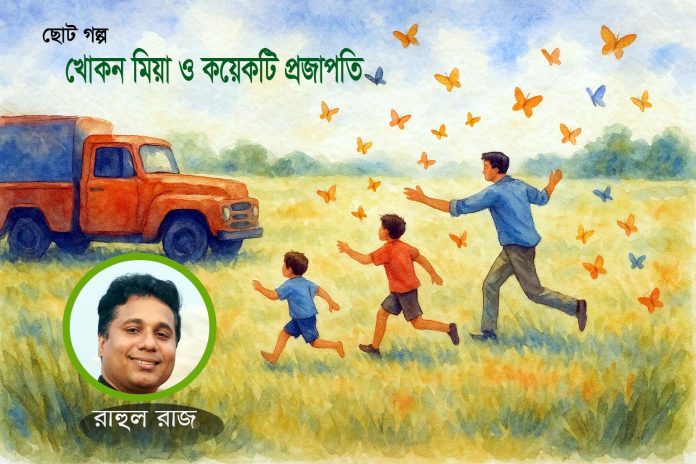 khokon miya o koyakti projpoty